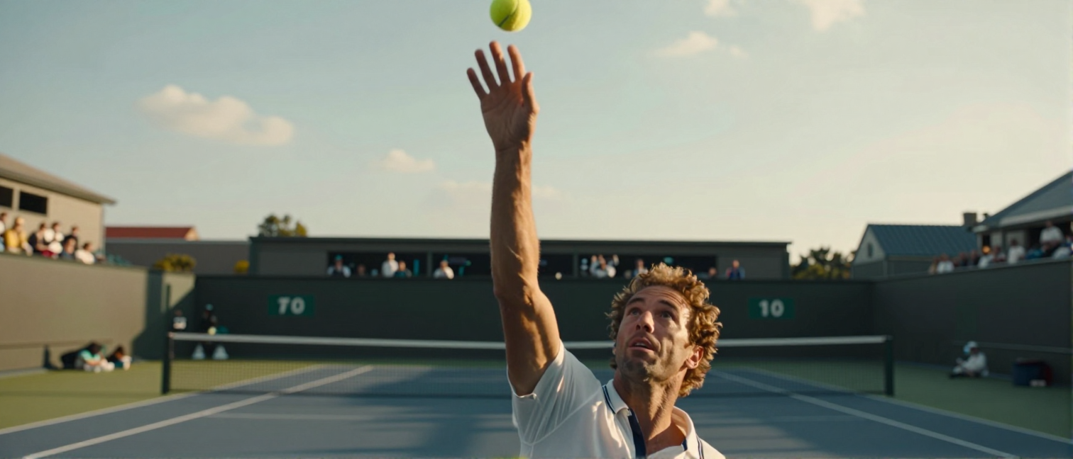 John McEnroe Falls Short of Top 5 in Brad Gilbert's ATP All-Time List