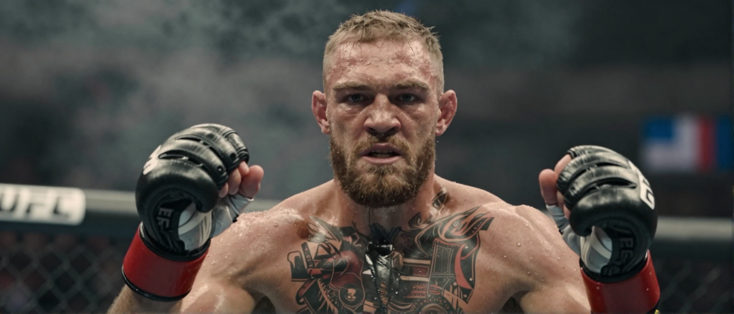 Israel Adesanya Suggests McGregor‑Chandler Showdown for UFC Return