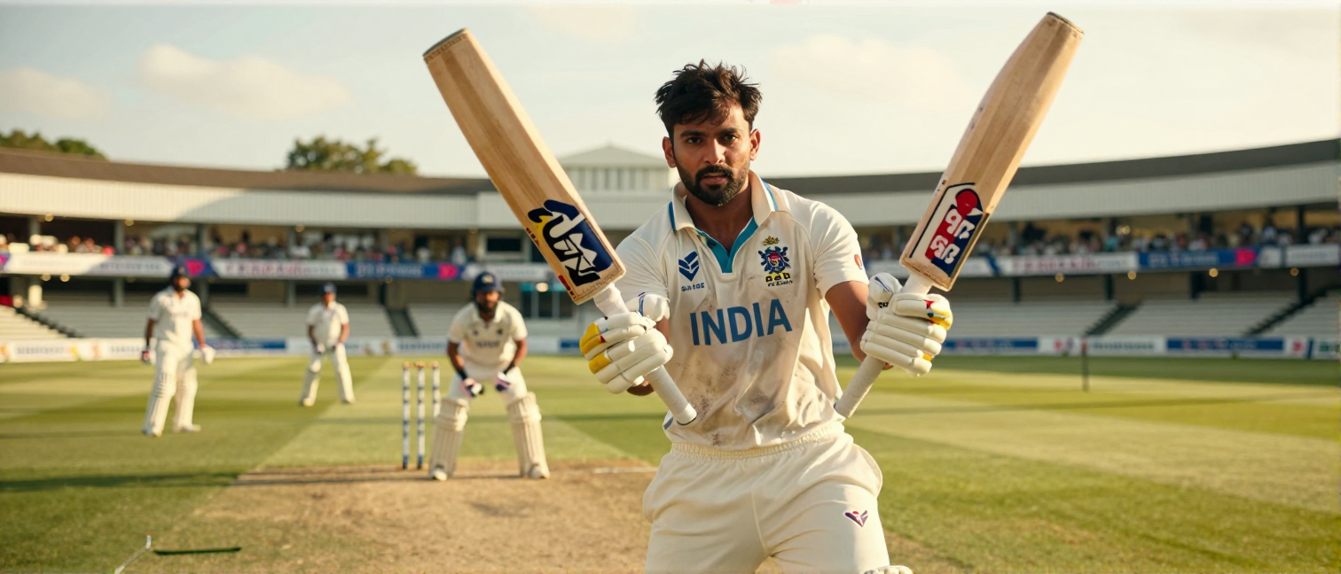 Rohit Sharma Eyes Big Score in England vs. India 3rd ODI at Lord's