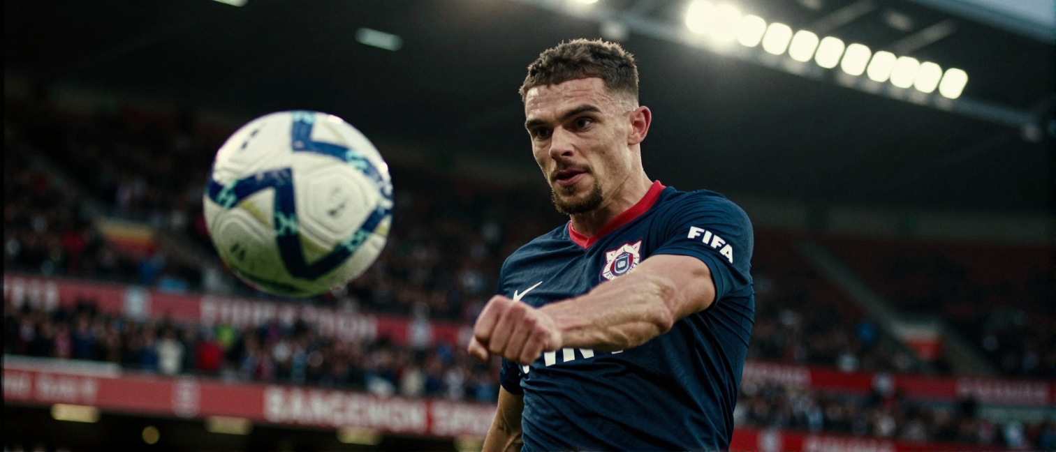 Declan Rice Avoids FIFA Punishment in Messi Incident at World Cup