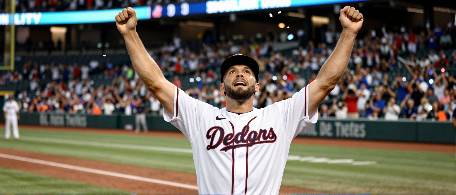 Jacob deGrom Leads Braves to Victory in July 19 Showdown