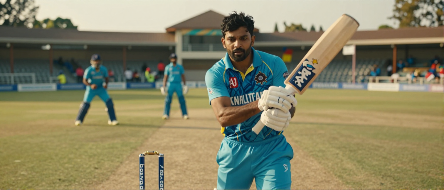 Rohit Sharma Omitted from Sanjay Manjrekar's 2027 World Cup Squad