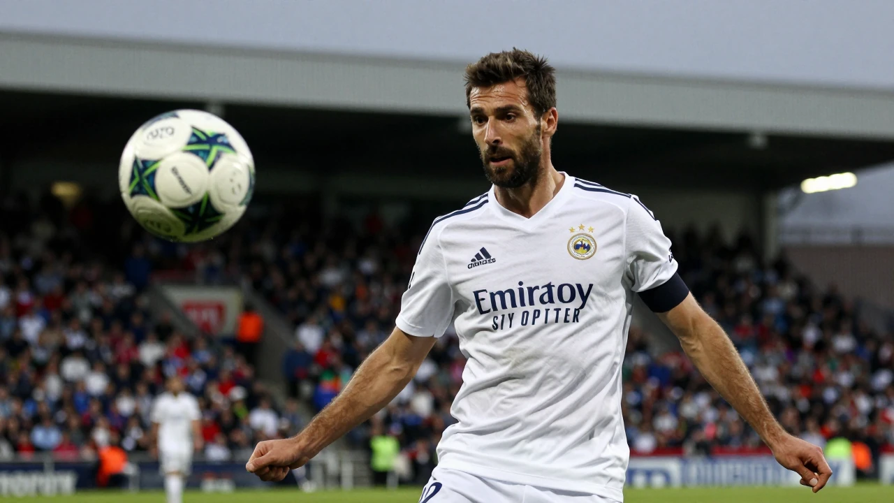 Gerard Piqué Announces Retirement from Football at 37