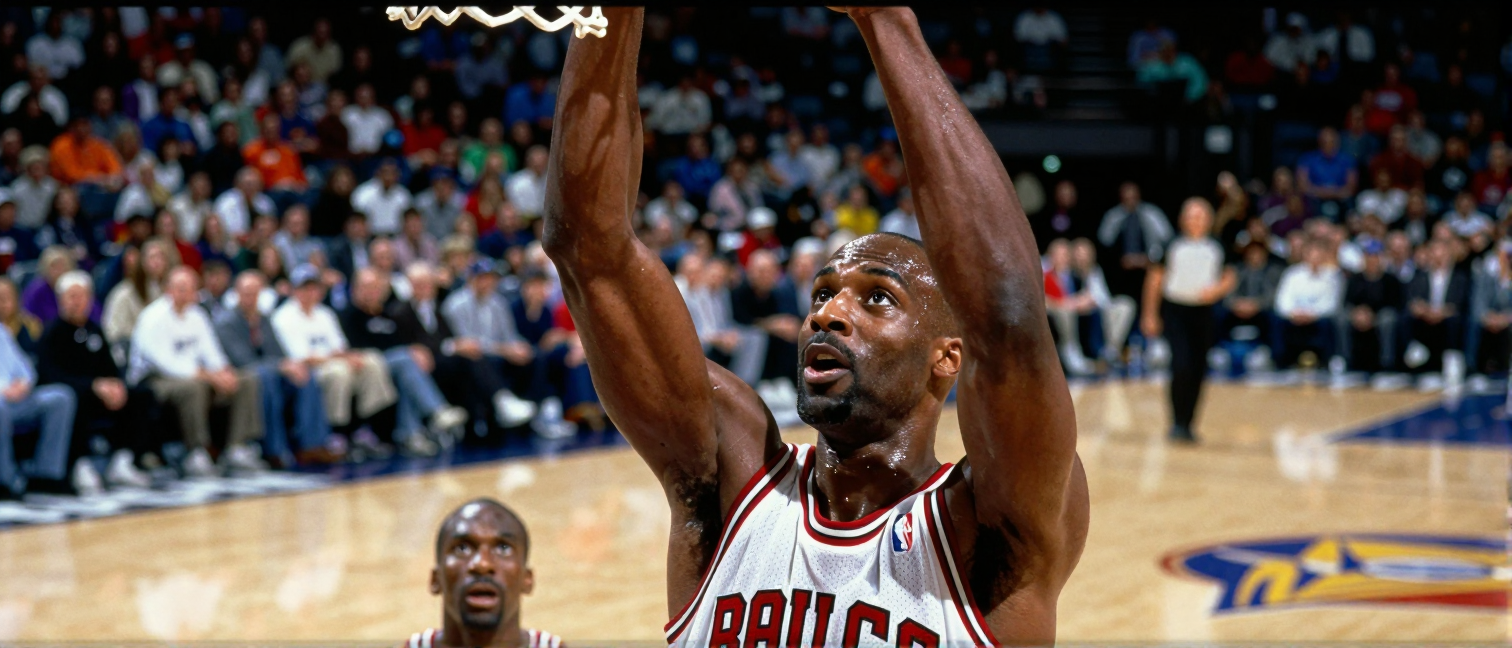 David Robinson's Legacy: The Unmatched Agility of NBA Greats