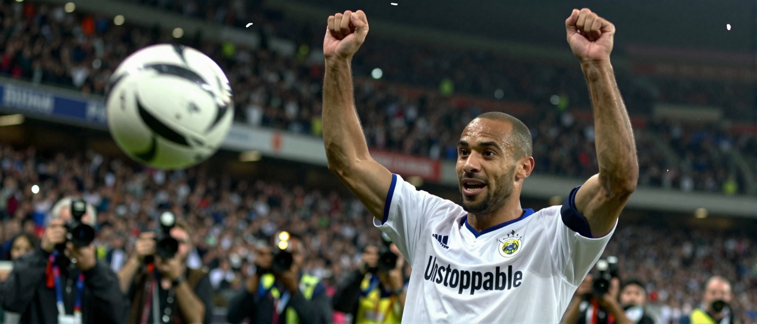 Thierry Henry Praised Messi's 'Unstoppable' Performance After England Loss