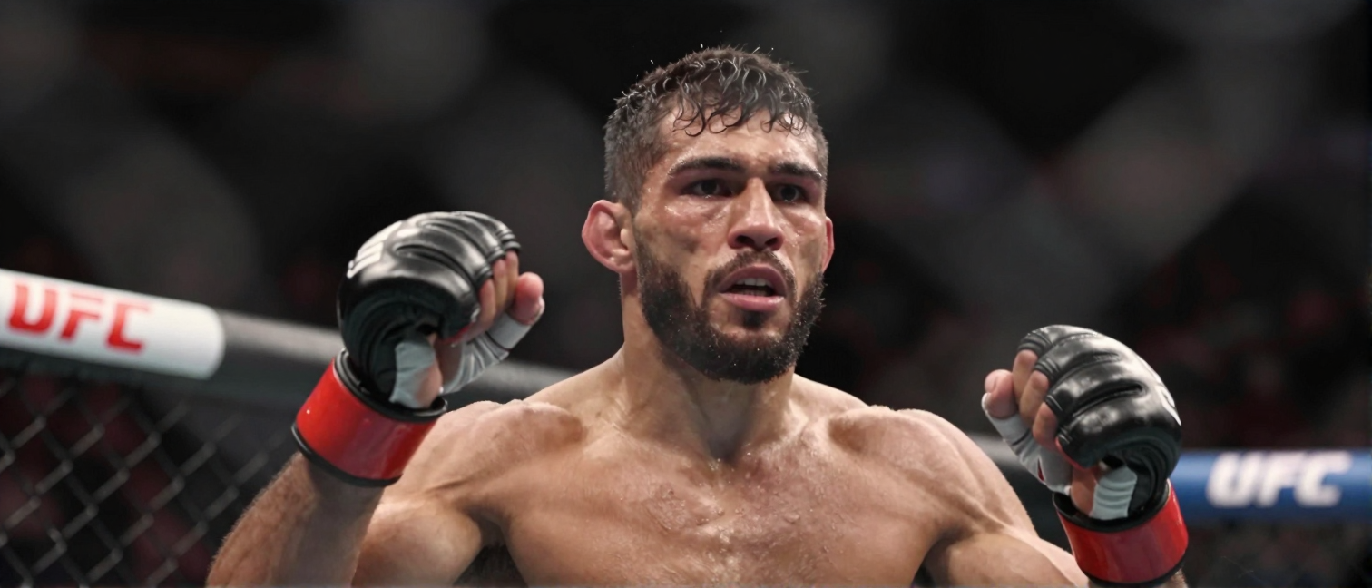 Charles Oliveira: Manager's Insight on UFC 259 Rematch with Justin Gaethje