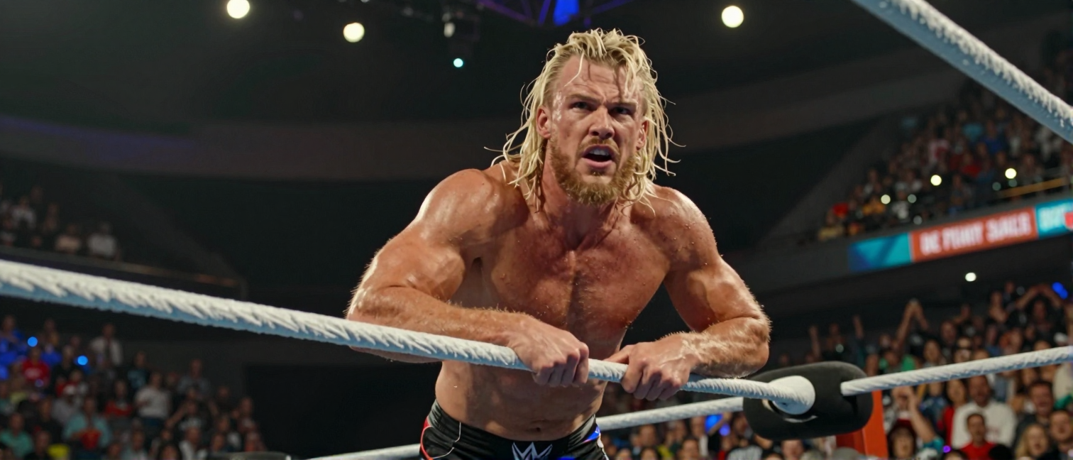 Logan Paul Slapped by Tom Brady: Was WWE Fight Setup 'Staged'?