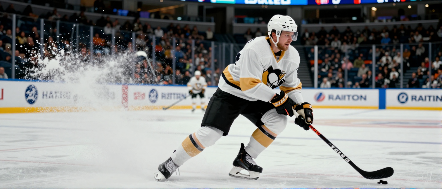 Alex Ovechkin Reflects on Rare Experience Playing for Both Capitals and Penguins