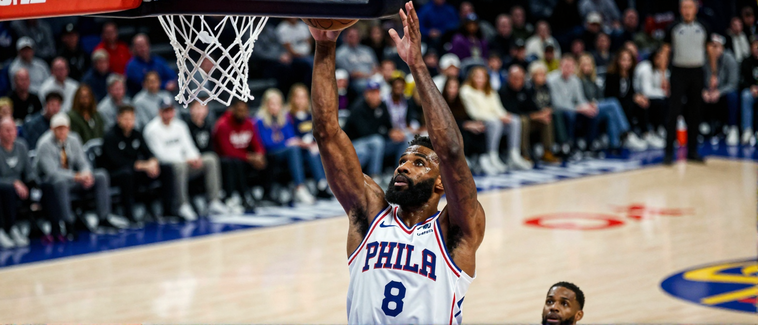 Jaylen Brown trade rocks Sixers’ first offseason under Gansey: LeBron wait begins