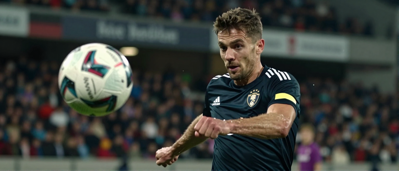Benjamin Šeško Draws Barcelona Interest – Transfer Rumour Sparks Talk