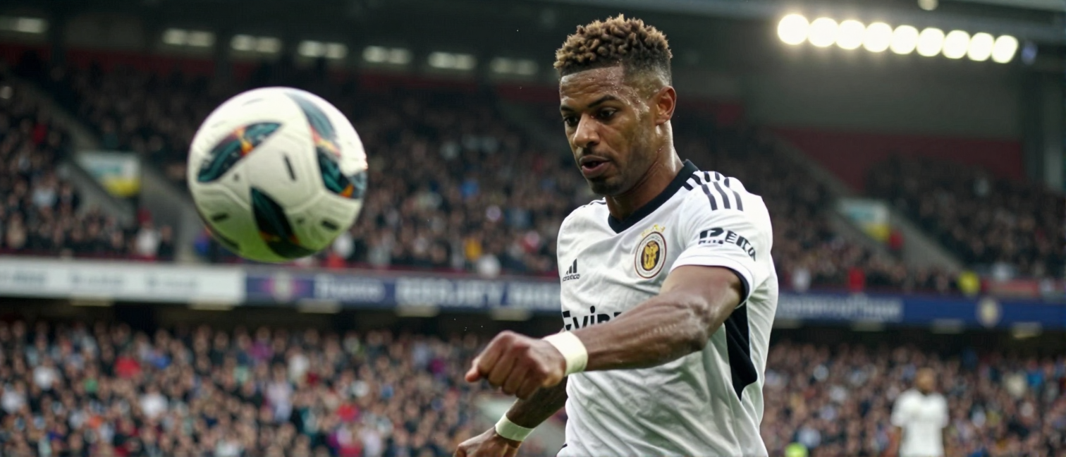 Marcus Rashford Responds to Kylian Mbappe's Heartfelt Message