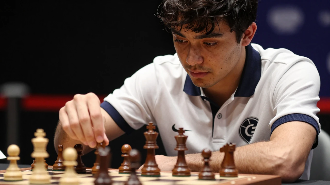 Hikaru Nakamura's Esports World Cup Challenge Falls Short