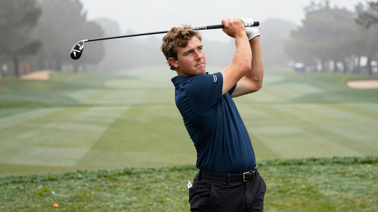 Scottie Scheffler Open to LIV Golf Players Returning to PGA Tour