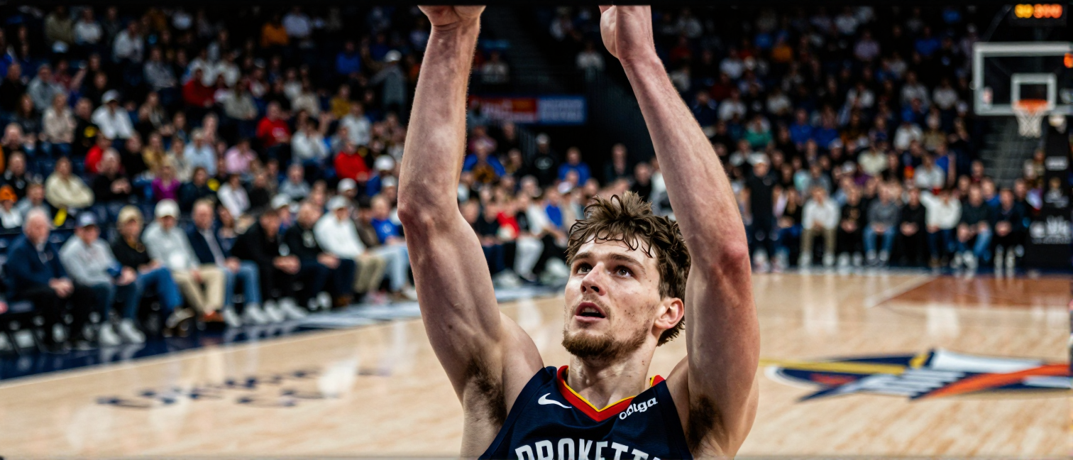 Cooper Flagg Must Master the Paint to Elevate His Scoring Game
