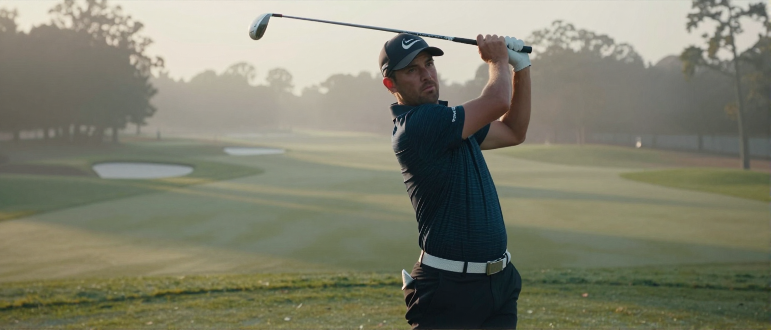 Bryson DeChambeau's Wild Get-Out-of-Jail-Free Plan Exposed