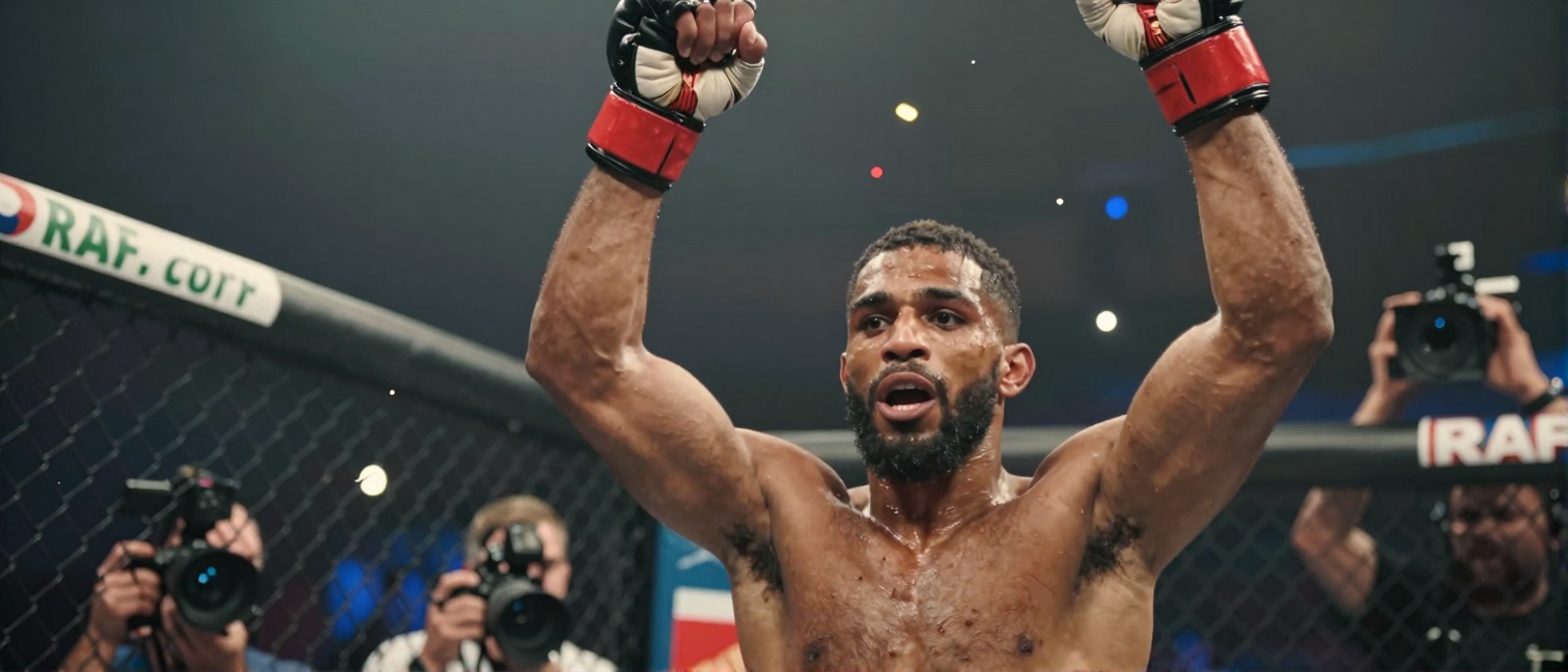 Belal Muhammad blasts Colby Covington’s trash talk after RAF win