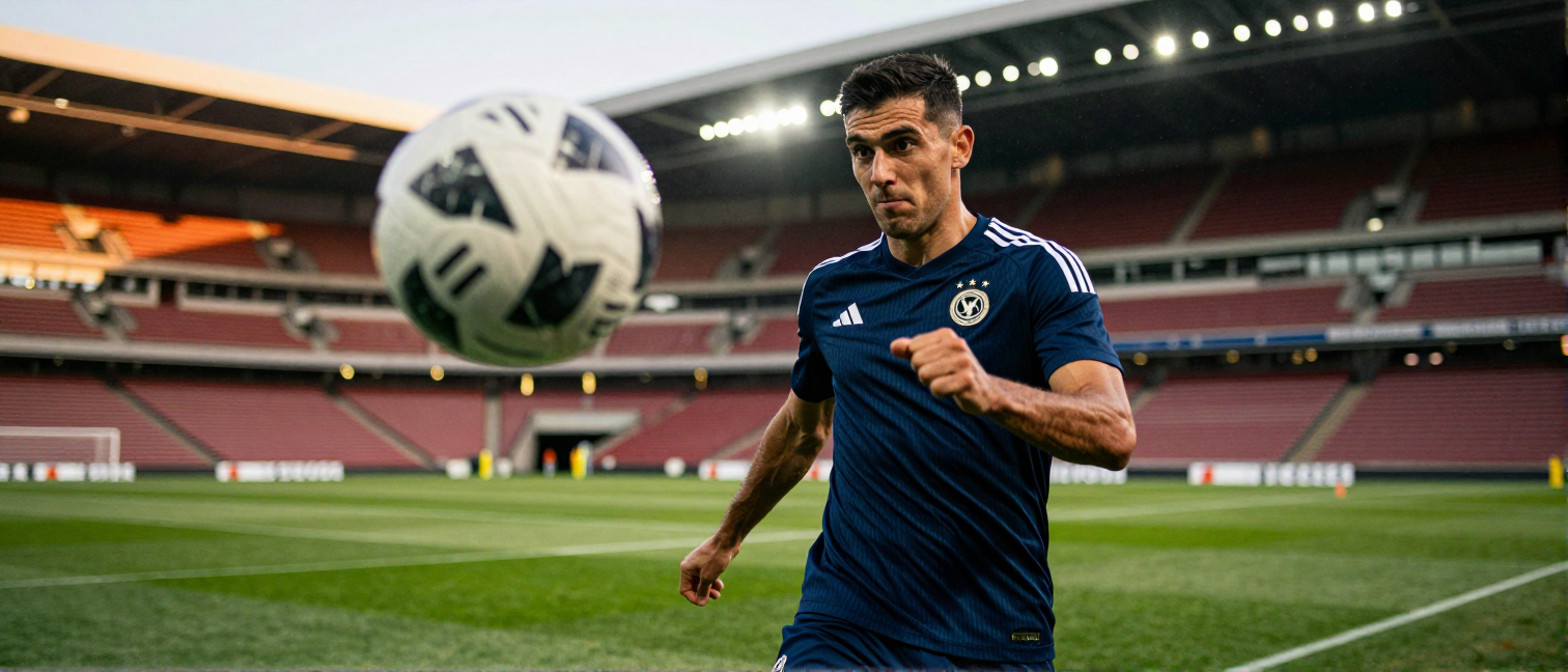 Rodri Prepares for Physical Argentina Battle in Upcoming Fixture