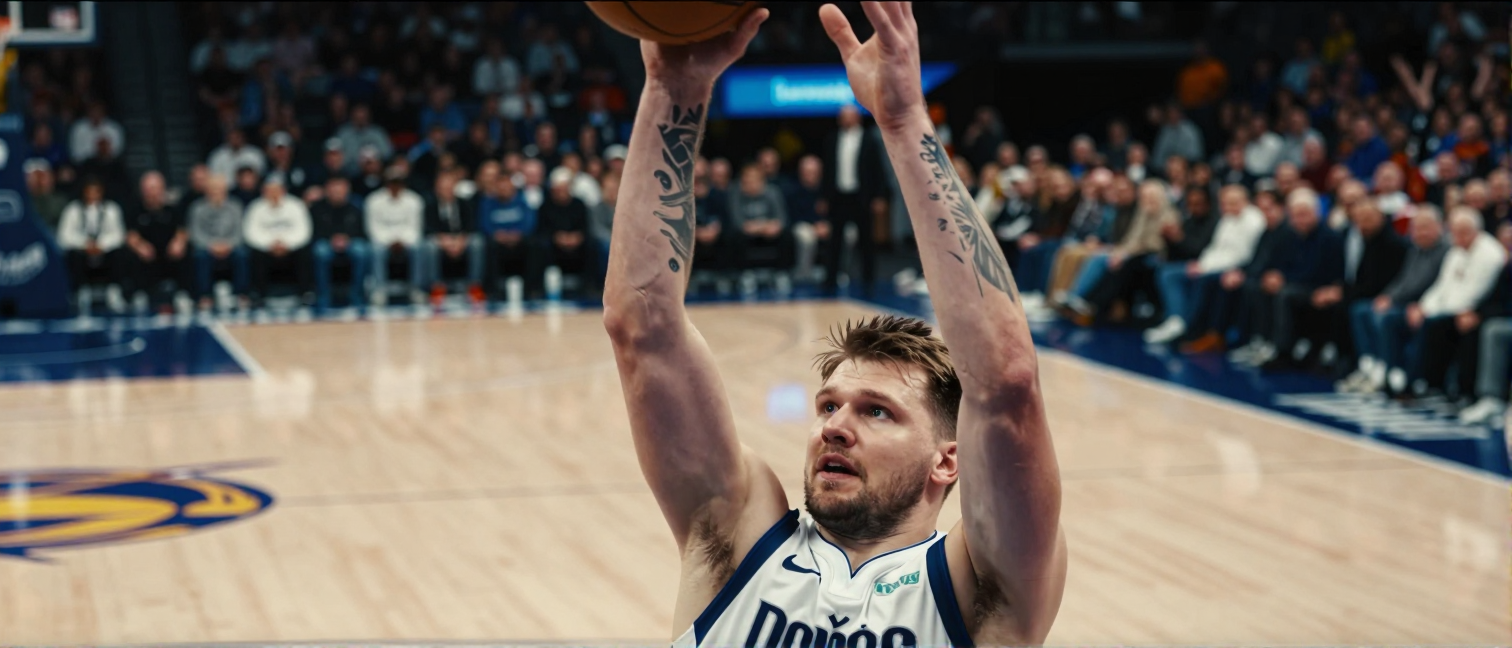 Luka Dončić Trade Fuels Mark Cuban Lawsuit Over Mavericks Sale