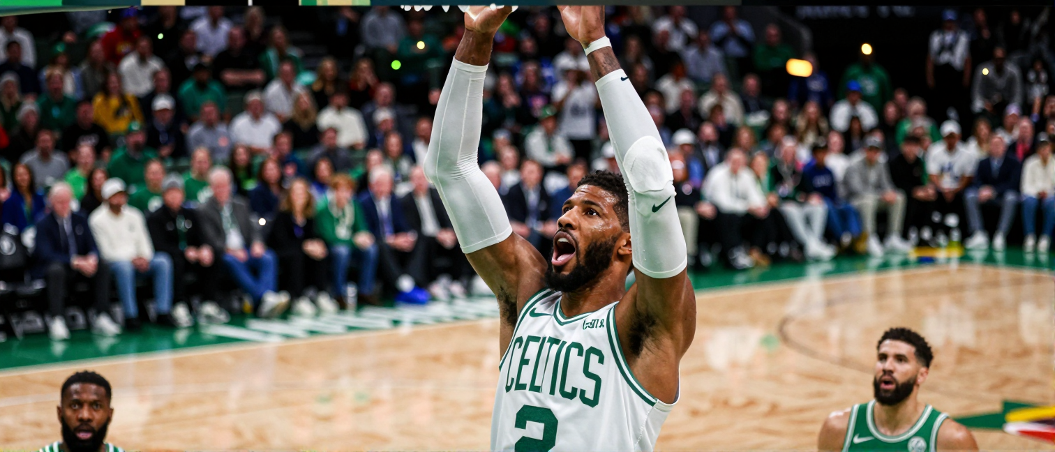 Paul George's Trade Impact: Celtics' Sell-Low Decision Raises Questions