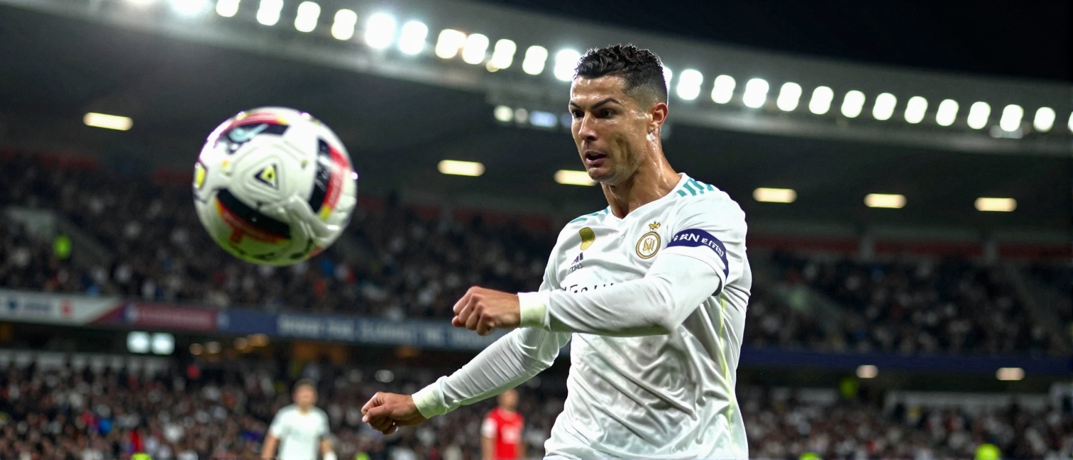 Bruno Fernandes Receives Message from Ronaldo’s Sister After Draw