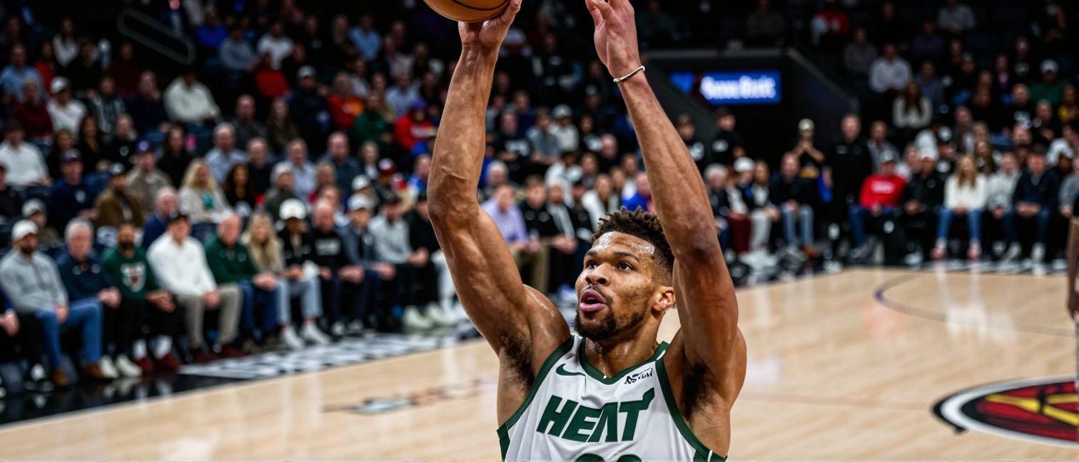 Giannis Antetokounmpo lands in Miami: Heat video fuels LeBron James reunion rumors with KCP