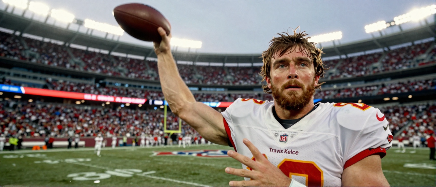 Travis Kelce Celebrates Star-Studded Wedding with Jack Antonoff on July 3