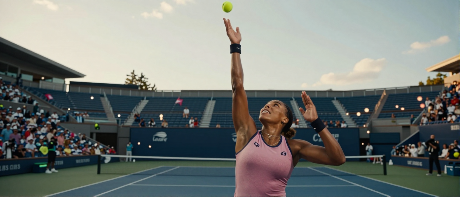 Coco Gauff Named Top Seed for 2026 US Open as Field Takes Shape