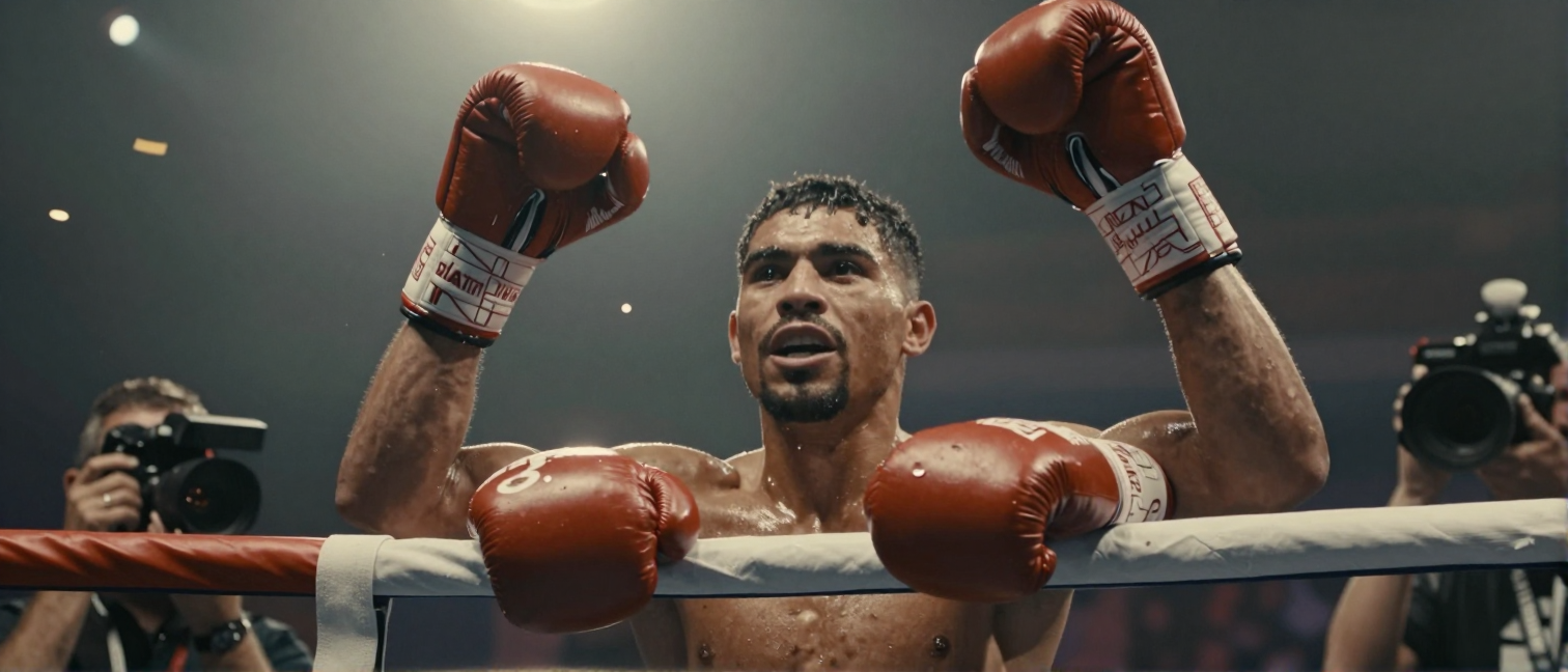 Ryan Garcia and Conor Benn brawl at New York media day ahead of welterweight clash
