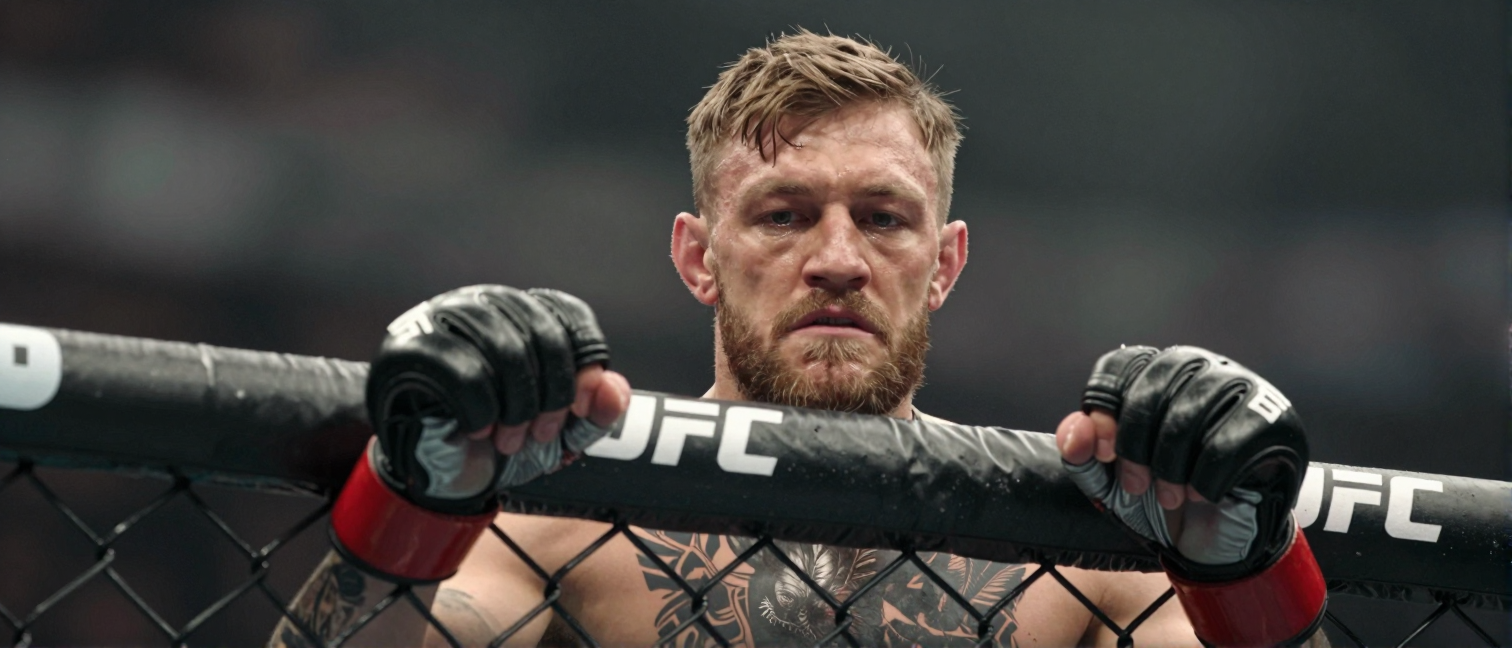 Conor McGregor’s UFC 329 bet-void request slammed as absurd by critics