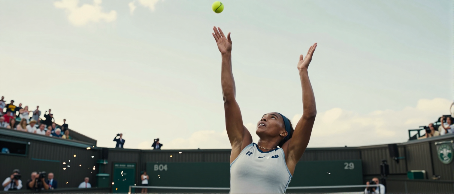 Madison Keys rallies to beat Anisimova at Wimbledon 2026