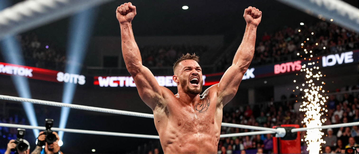Sami Zayn, Gunther tipped to topple CM Punk & Cody Rhodes at WWE SNME XLV