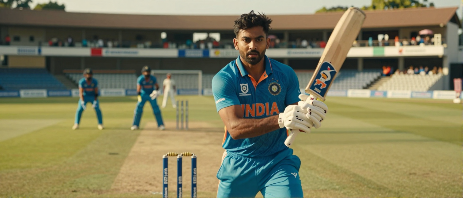 Shubman Gill’s XI snub sparks fan fears over India’s batting depth