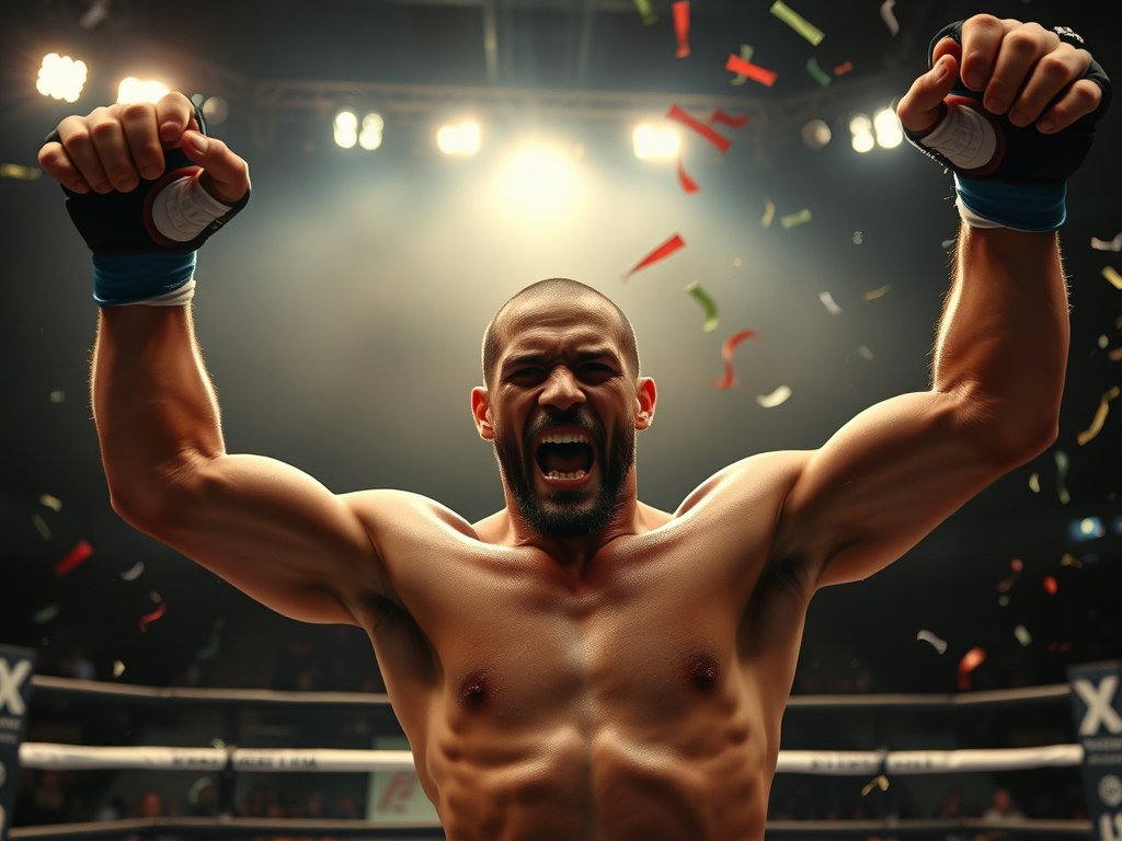 Jon Jones Counters Oleksandr Usyk's Boxing Super-Fight Offer