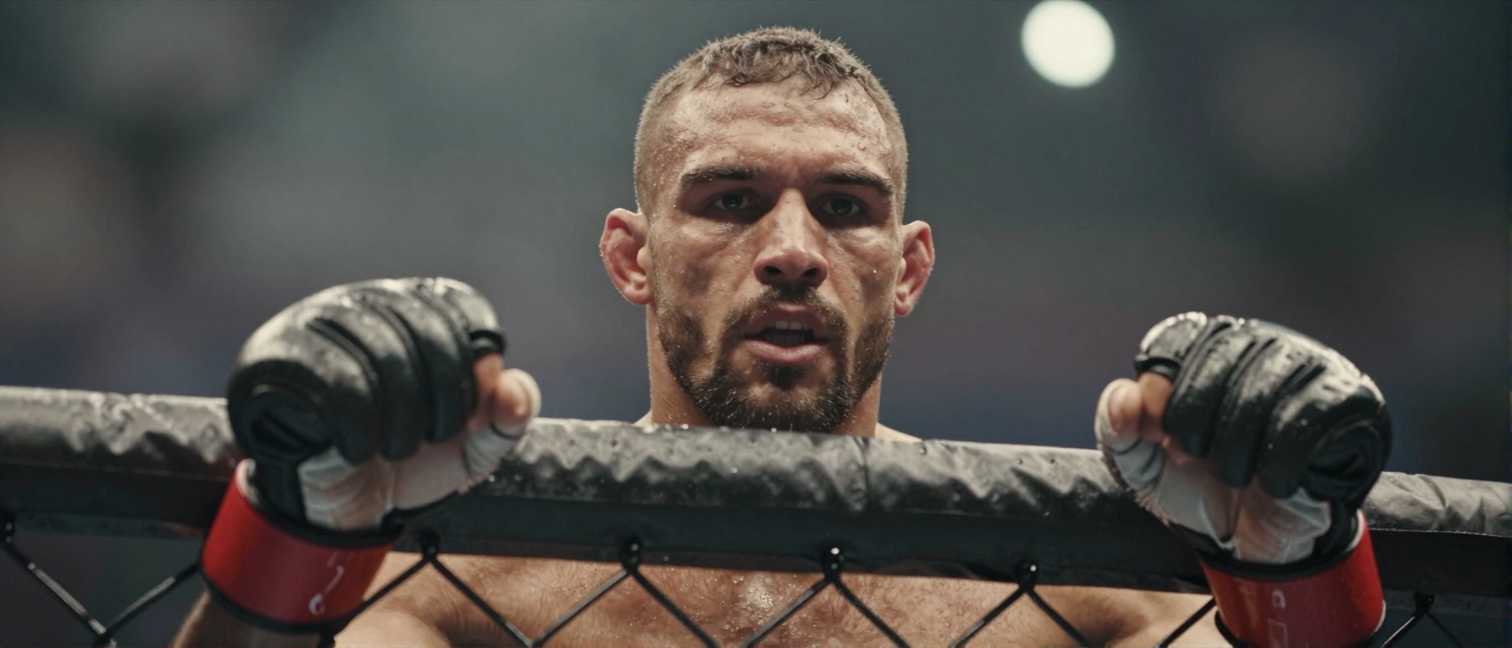 Dricus du Plessis fight time confirmed for this weekend's UFC event