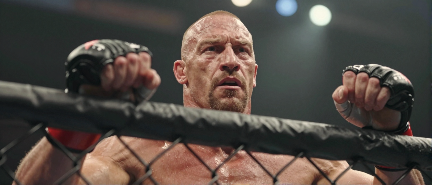 Brock Lesnar Dominates John Cena in 2025 WrestlePalooza Clash