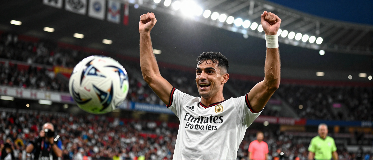 Rodri Wins Rare Quadruple, Joins Elite Group of Footballers