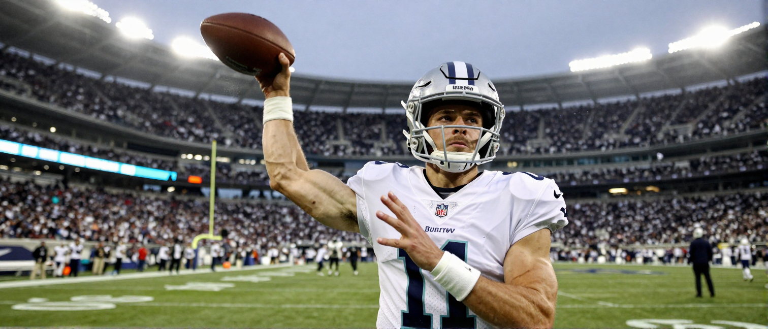 Joe Burrow Earns Praise as One of NFL's Smartest Quarterbacks