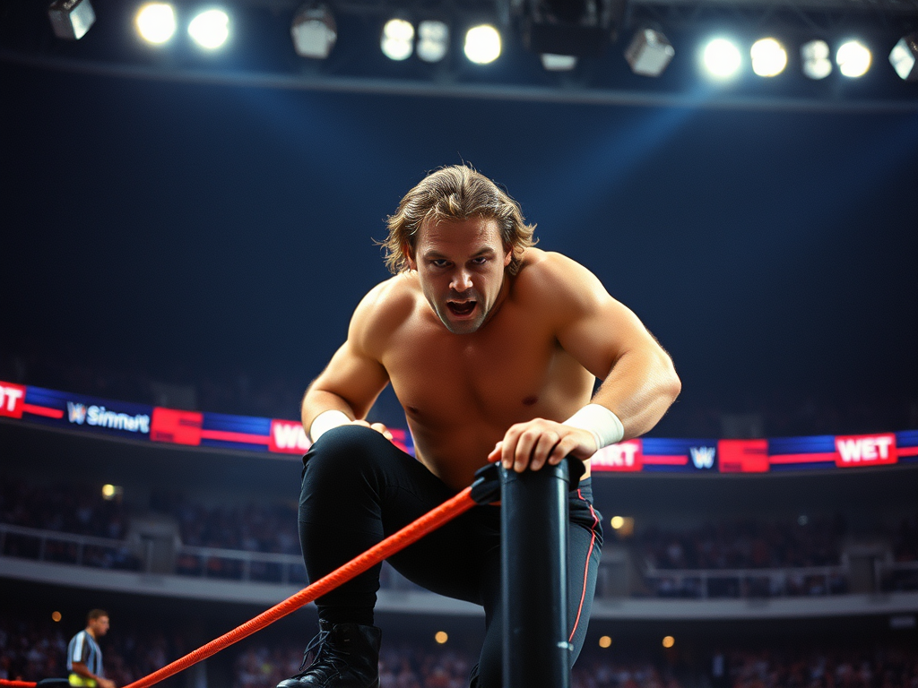 Bret Hart’s SummerSlam 1991 match with Mr. Perfect draws mixed reviews