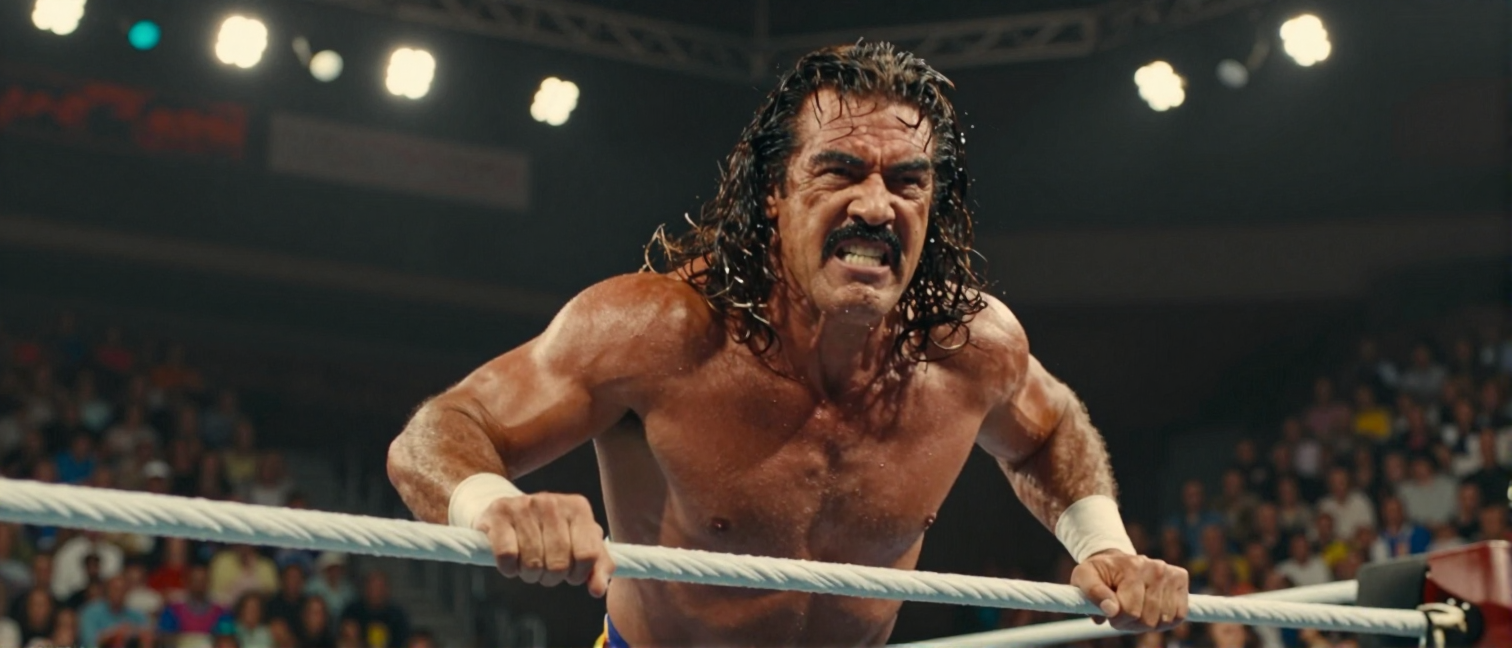 Ric Flair Feud Rival Dies at 77