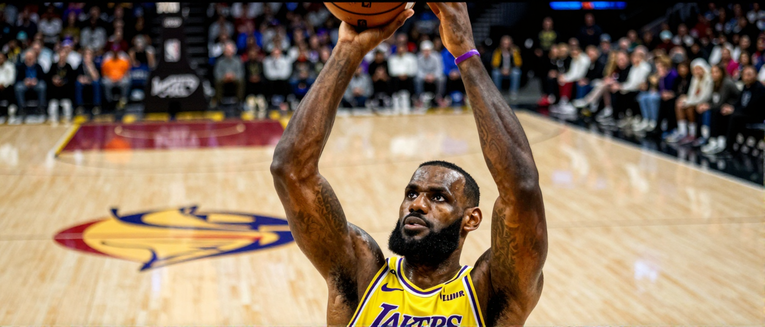 LeBron James Linked to Heat After Giannis Antetokounmpo Jersey Unveiling