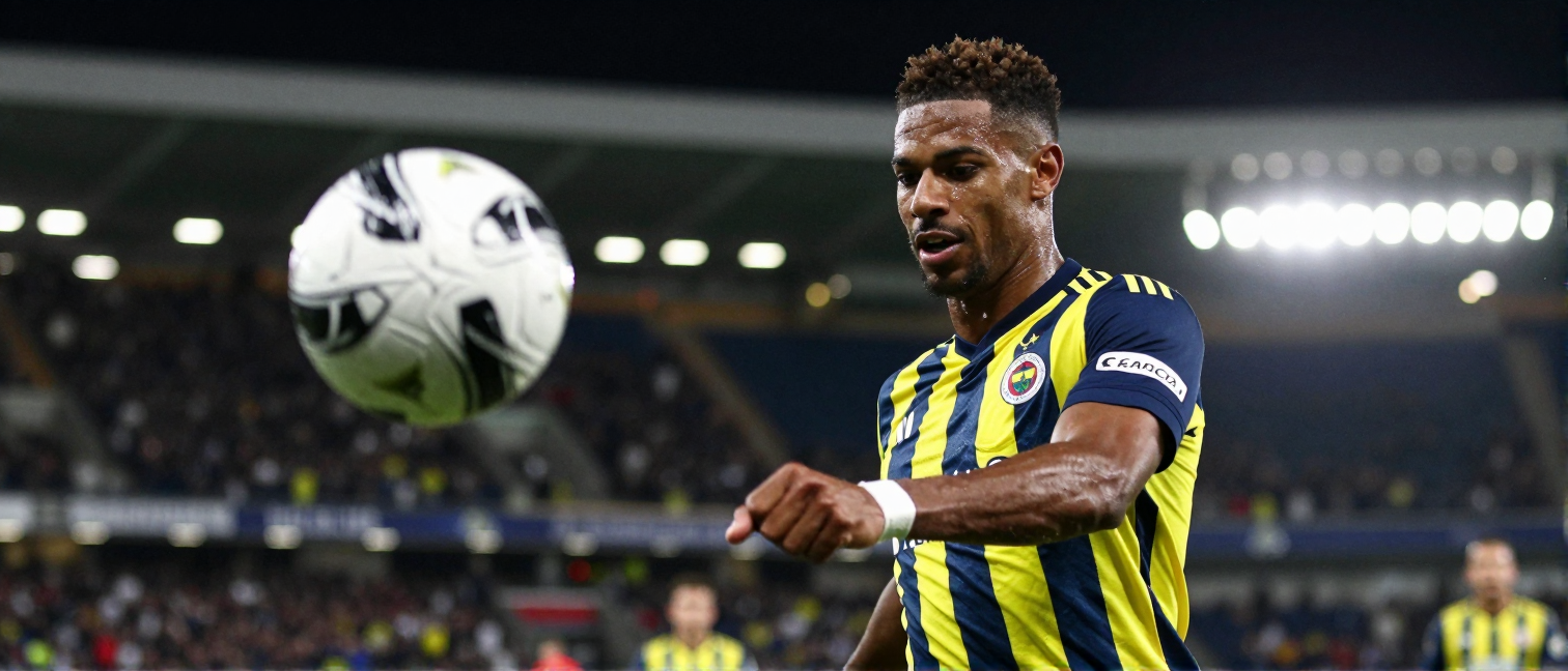 Marcus Rashford: Fenerbahce's £40m bid could unlock Man United transfer