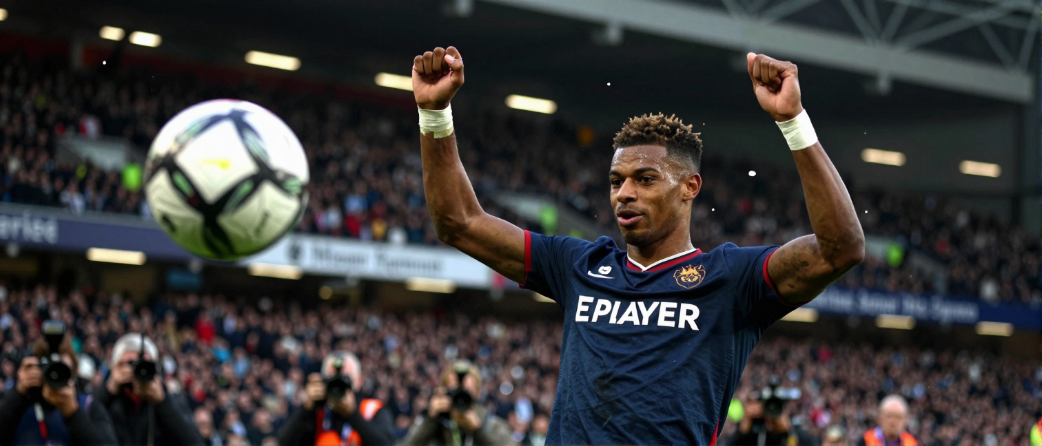 Marcus Rashford Struggles as England Beats Congo 2-1 in World Cup