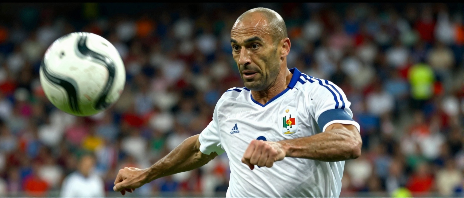 Zinedine Zidane Signs Historic Coaching Deal with France