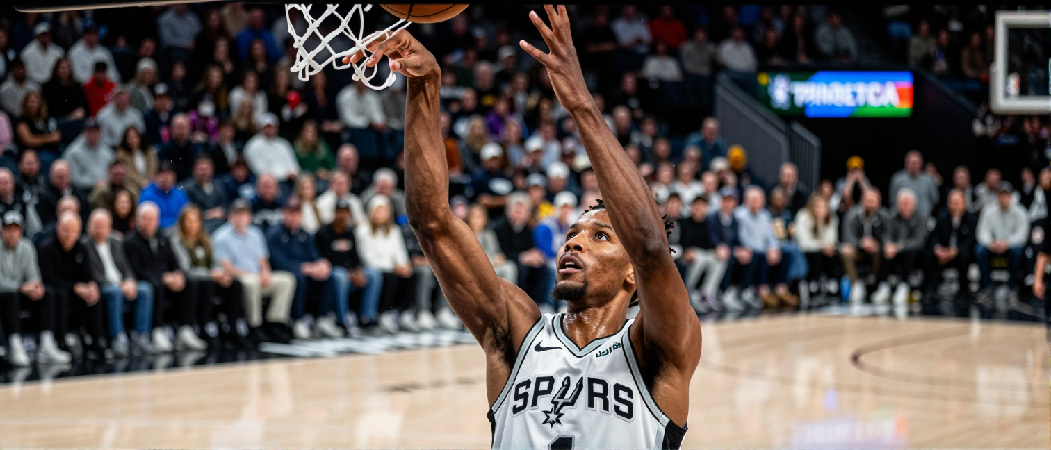 De'Aaron Fox stays with Spurs after Finals struggles, gets $222M extension
