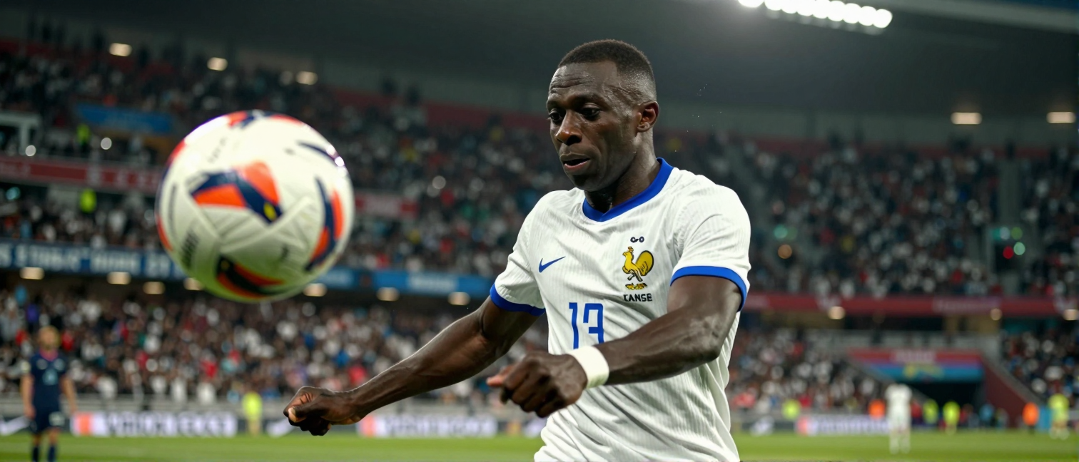 N'Golo Kanté benched entire 2026 World Cup as France crash out