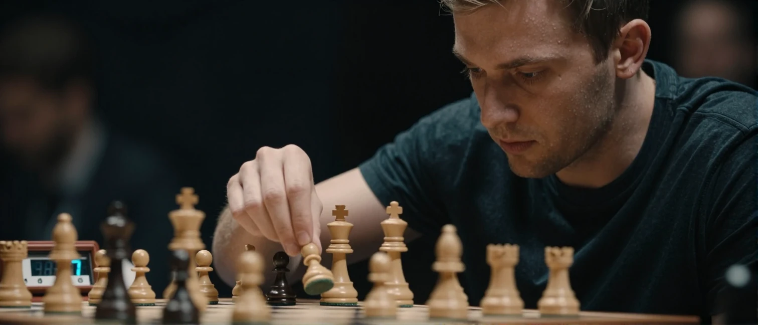 Daniel Naroditsky Featured as Kramnik Ban Fuels Chess Controversy