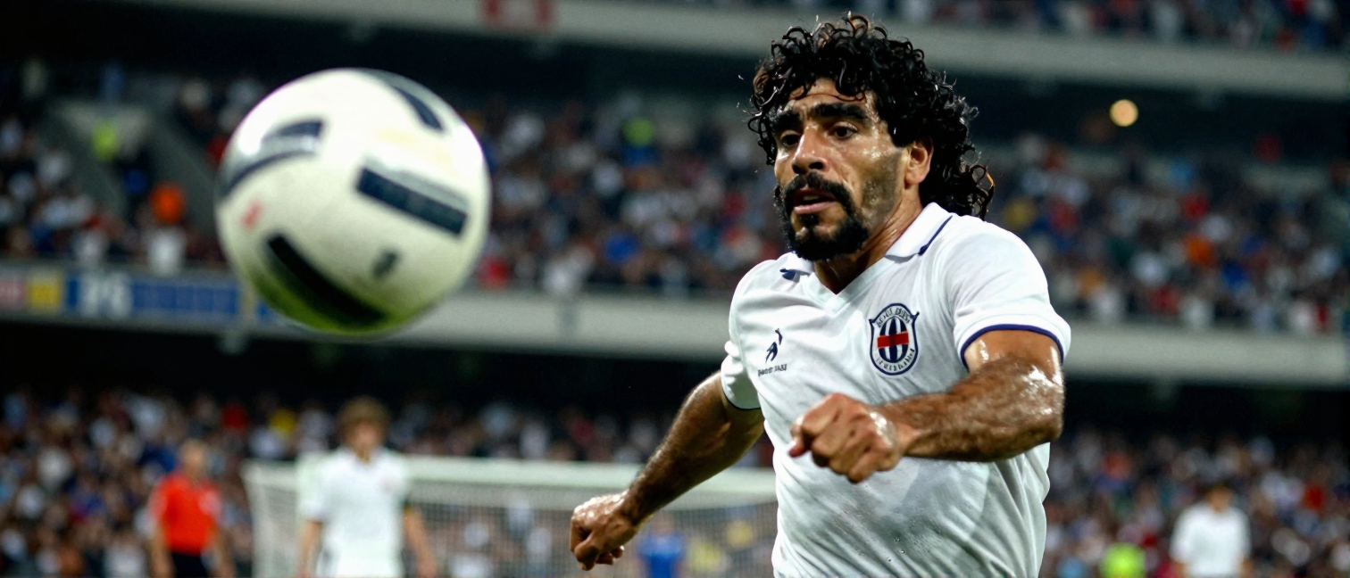 Diego Maradona's Cause of Death and Legacy: A Look Back at the Argentina Soccer Legend