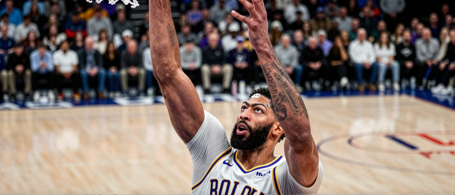 Warriors Consider Trade for Kevin Durant Over Anthony Davis Rumors