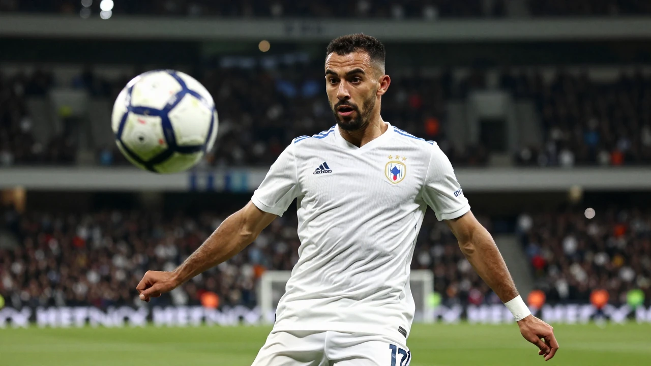 Bernardo Silva Signs with Real Madrid, Ending Manchester City Tenure