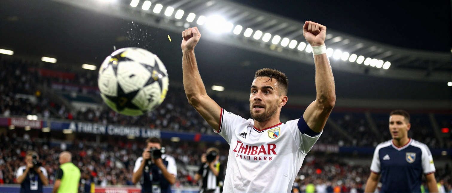 Eden Hazard's brother Thorgan signs for French club Lens